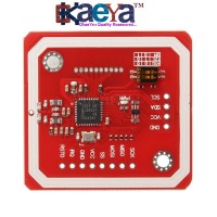 OkaeYa Arduino compatible PN532 NFC RFID V3 Module - RED